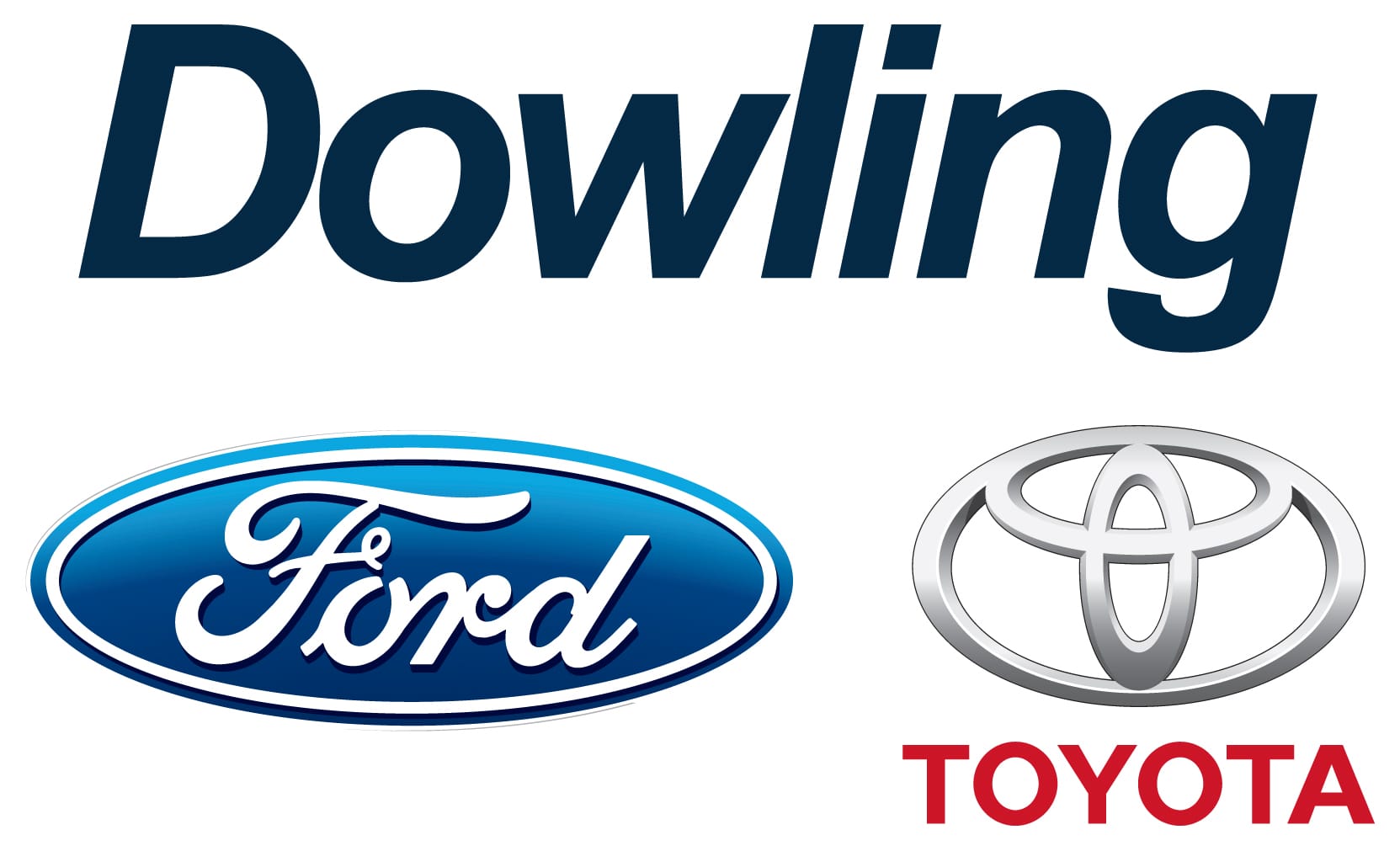 Dowling Ford