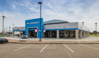 AutoNation Chevrolet North Corpus Christi