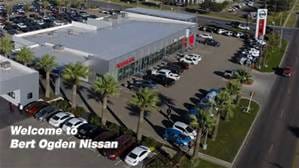 Bert Ogden Nissan