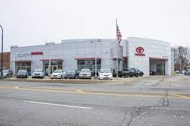 Toyota of Lincolnwood
