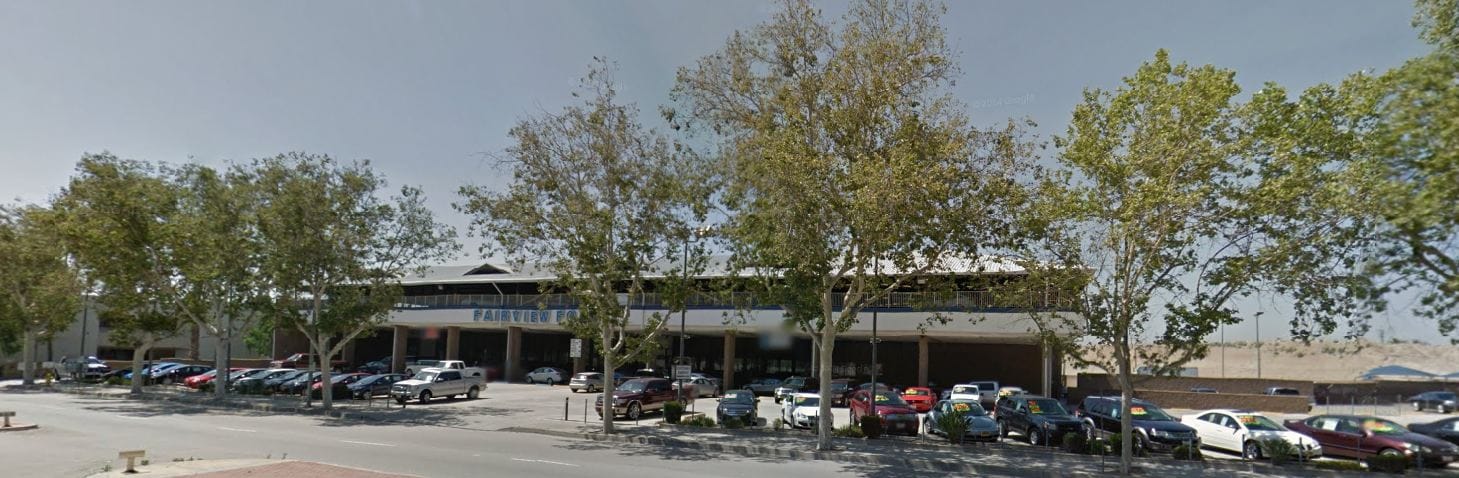 Fairview Ford