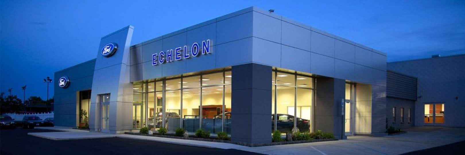 Echelon Ford