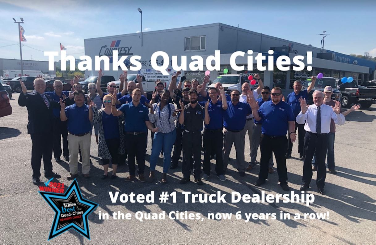 Courtesy Ford - IA