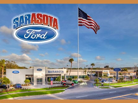 Sarasota Ford