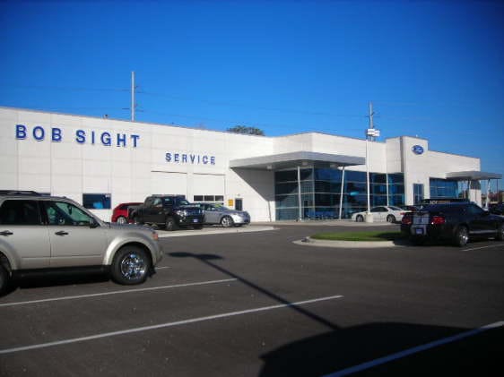 Bob Sight Ford