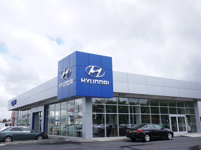 Capitol Hyundai