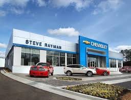 Steve Rayman Chevrolet