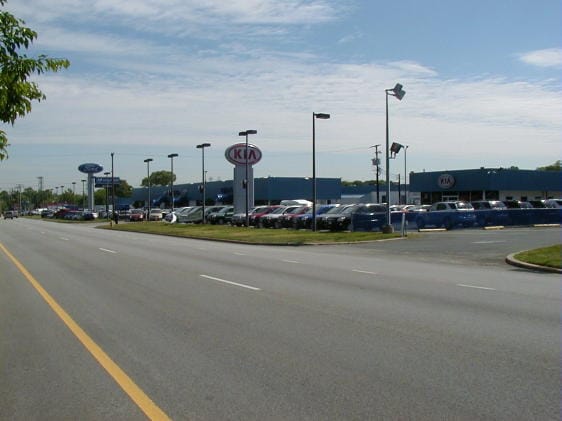Bob Bell Ford