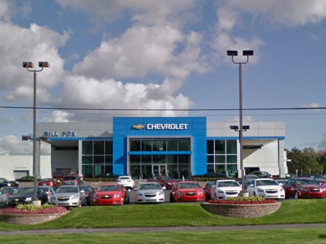Fox Chevrolet