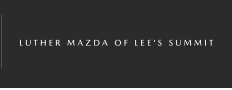 Luther Mazda of Lee's Summit