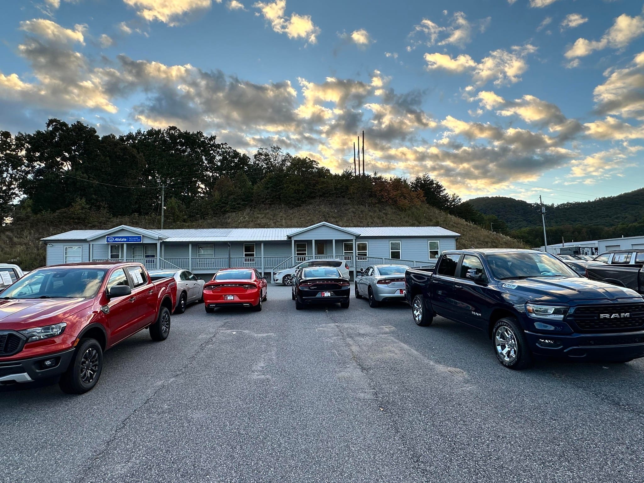 Jacky Jones Sales and Service
