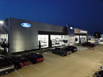 Riverside Ford of Tulsa