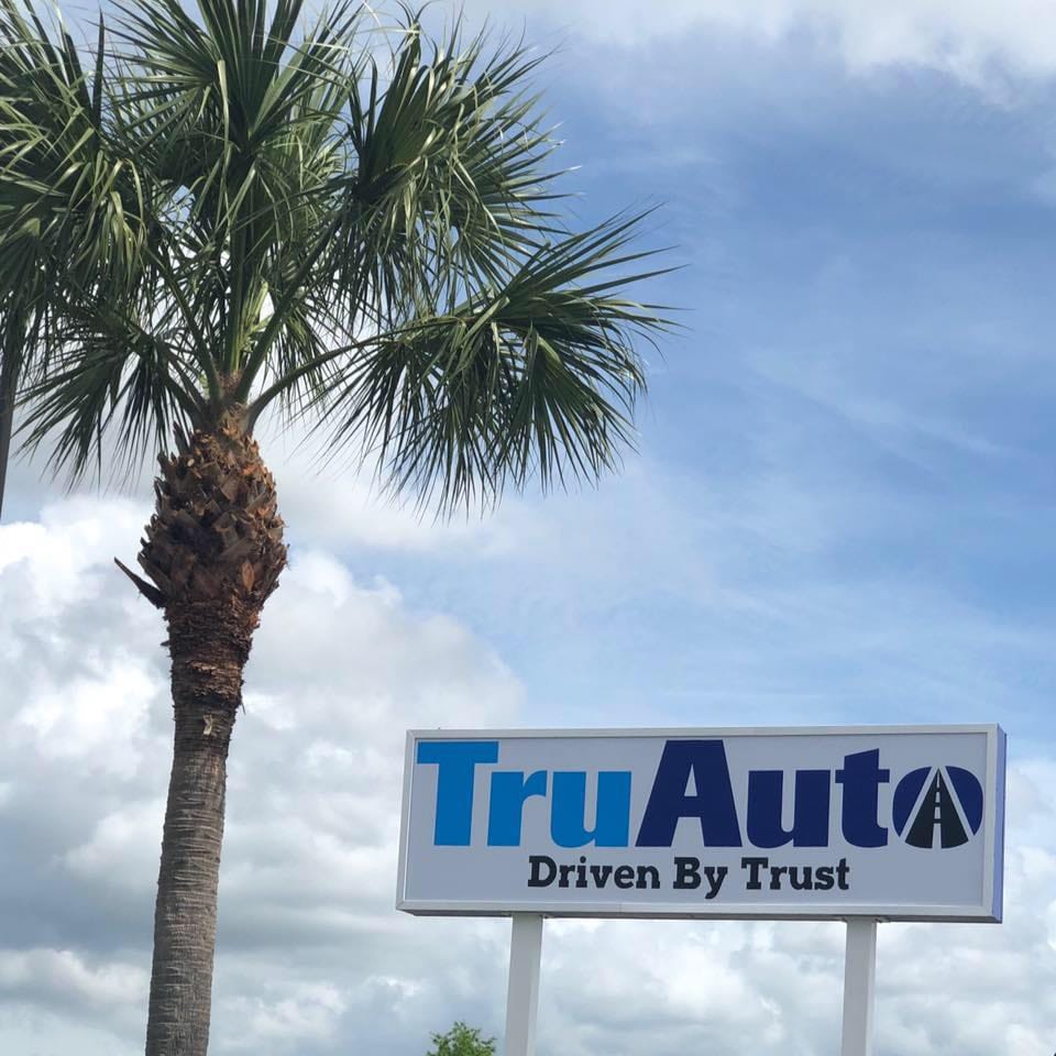 Tru Auto Moncks Corner