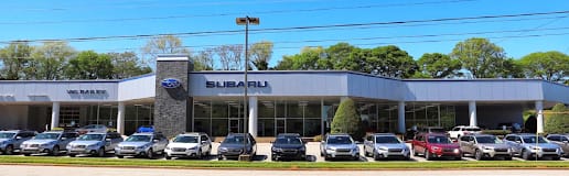 Spartanburg Imports