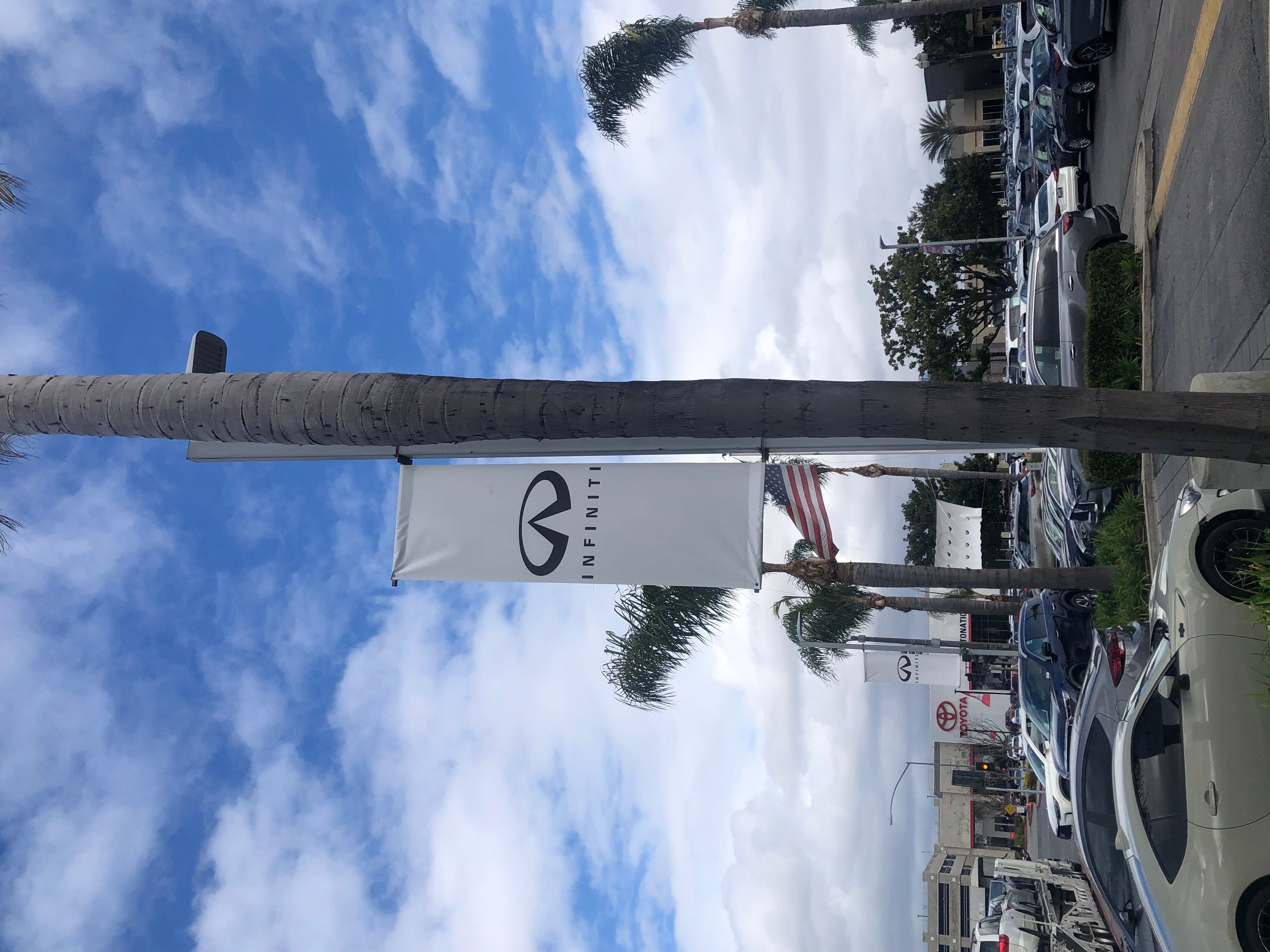 Cerritos INFINITI