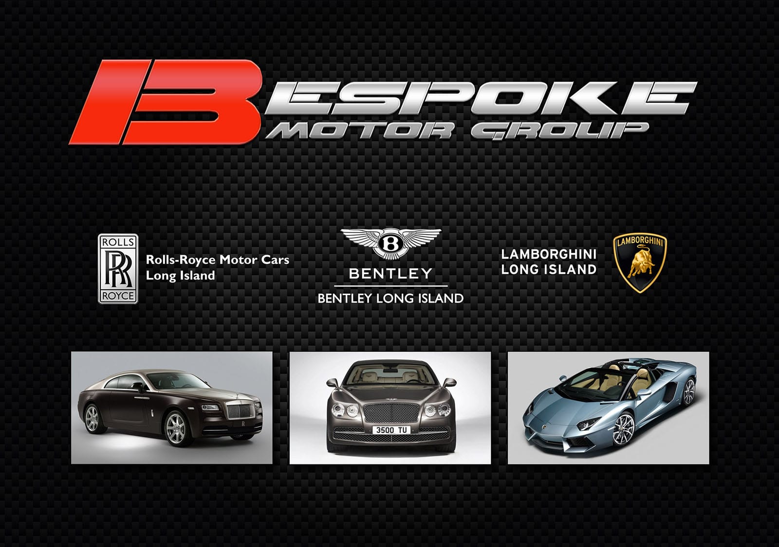 Bespoke Motor Group