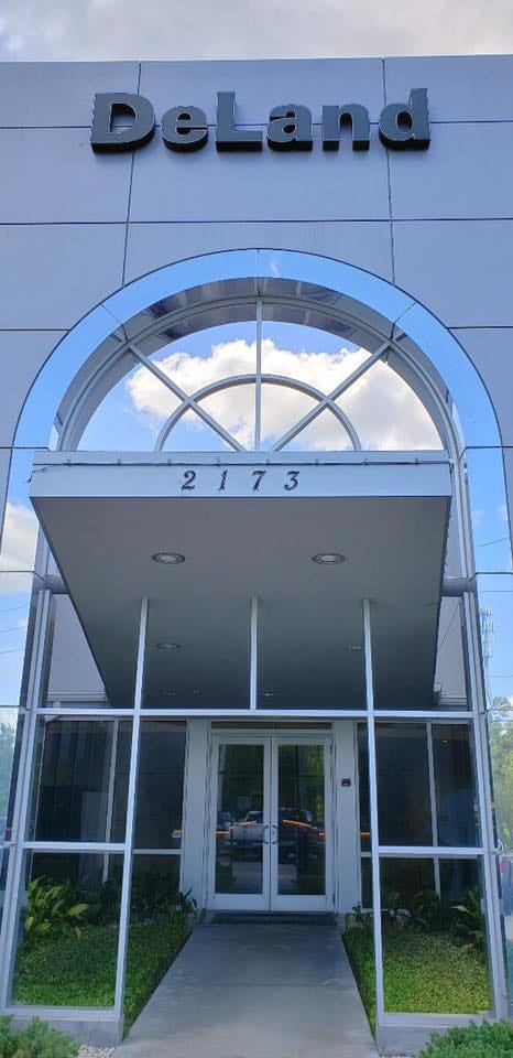 Deland Chrysler Jeep Dodge Ram