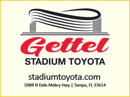Gettel Stadium Toyota