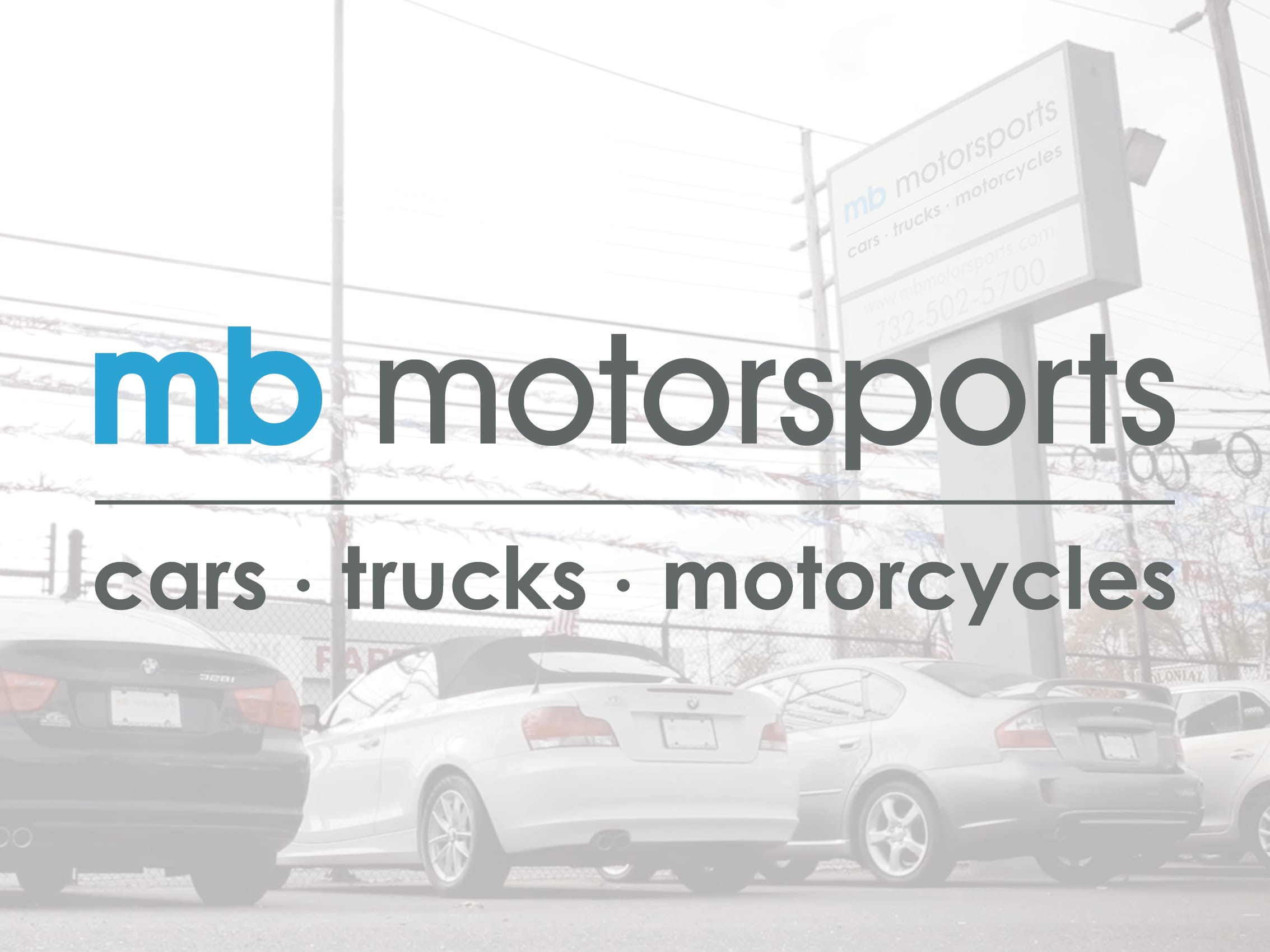 MB Motorsports