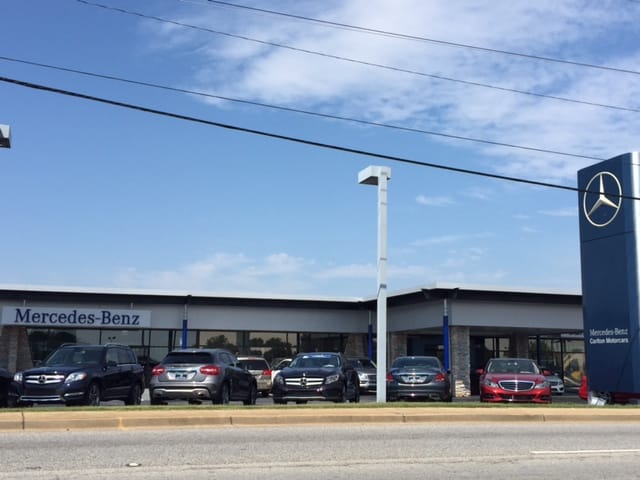 Carlton Motor Cars