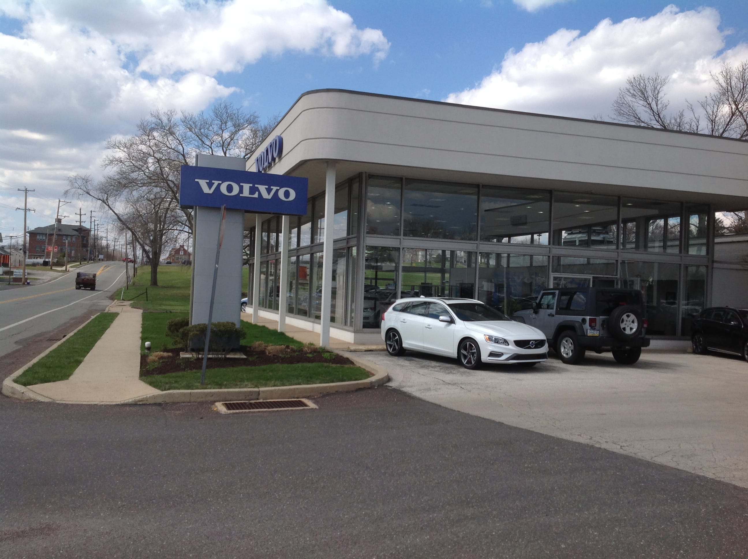 Jim Wynn Volvo Cars & Volkswagen