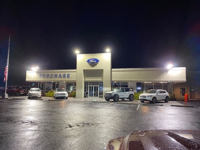 Purchase Ford Lincoln
