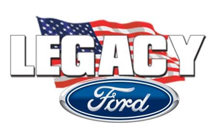 Legacy Ford