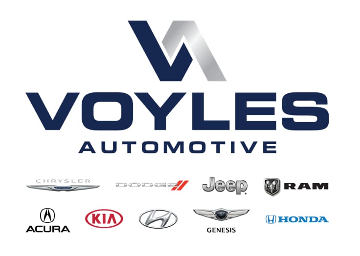 Ed Voyles Chrysler Dodge Jeep Ram