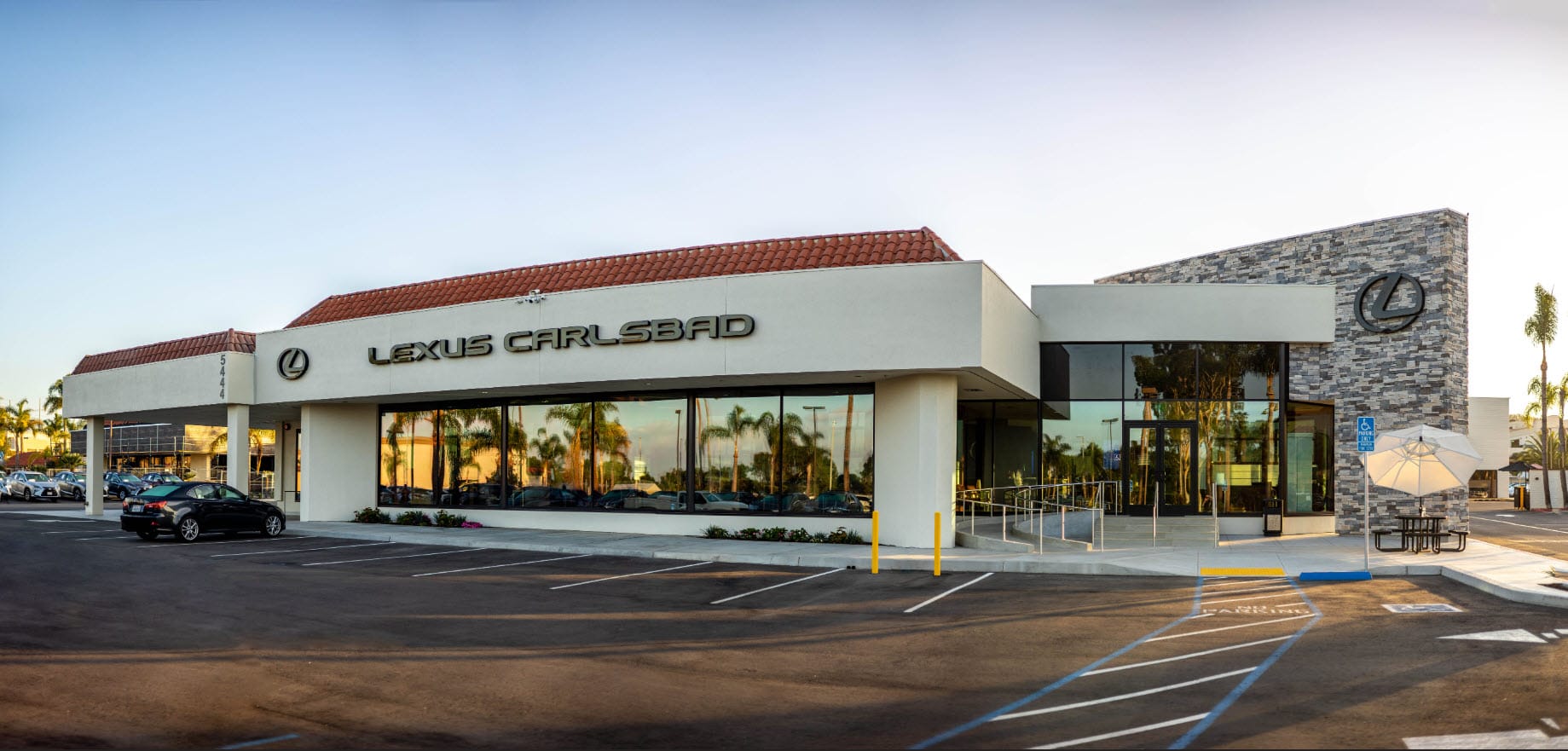 Lexus Carlsbad