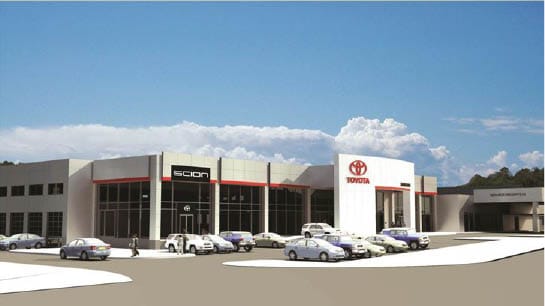 Team Toyota of Princeton