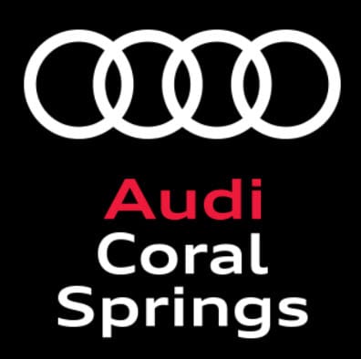 Audi Coral Springs