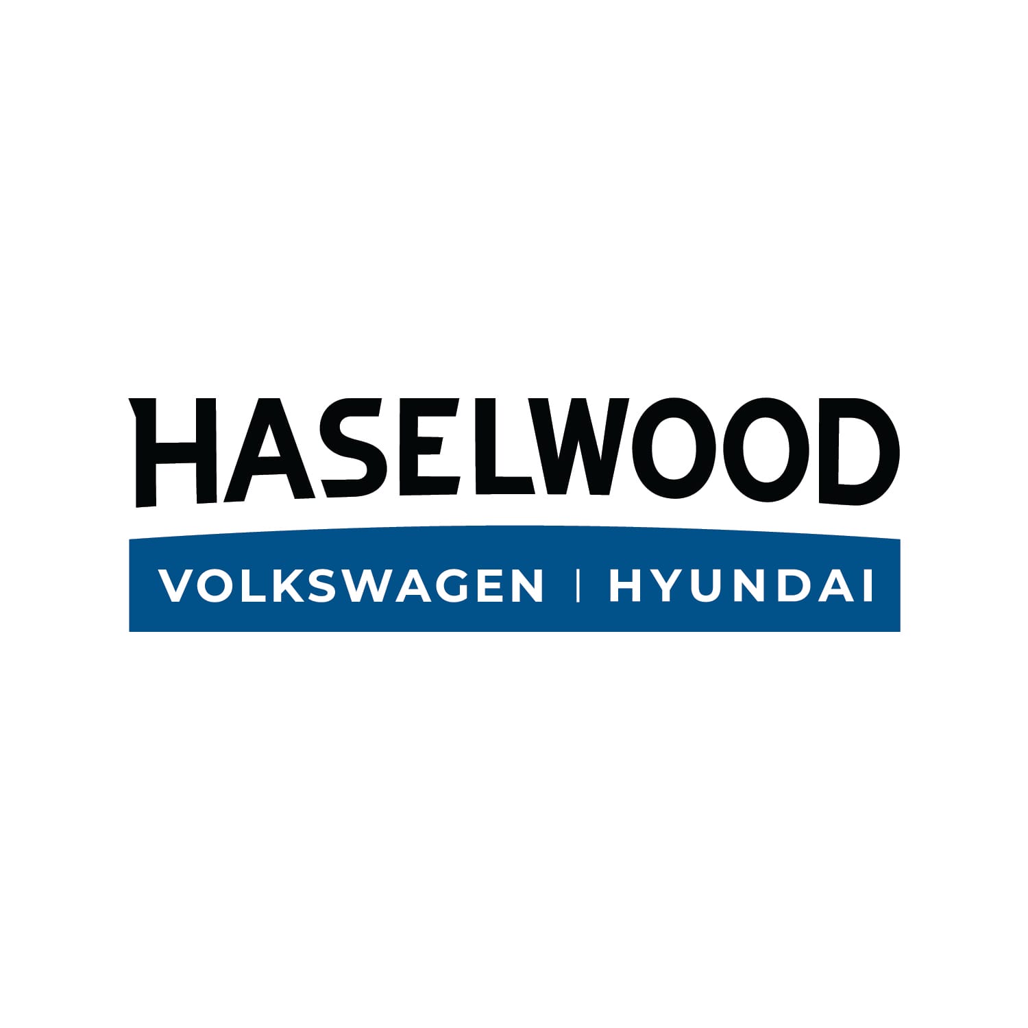 Haselwood Volkswagen Hyundai