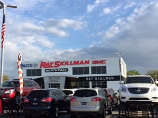 Ray Skillman Northeast Buick GMC