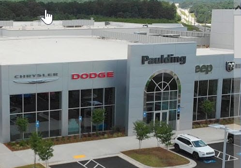 Paulding Chrysler Dodge Jeep RAM