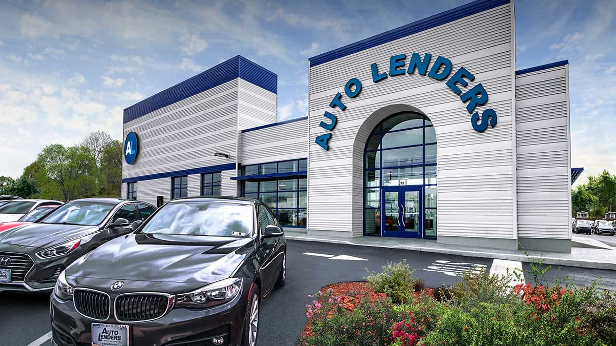 Auto Lenders Liquidation Center Inc Fairless Hills