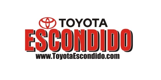 Toyota Escondido