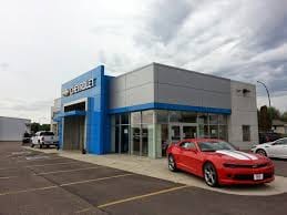 Iron Trail Motors