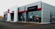 West Herr Toyota of Williamsville
