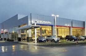 Toyota of Corvallis