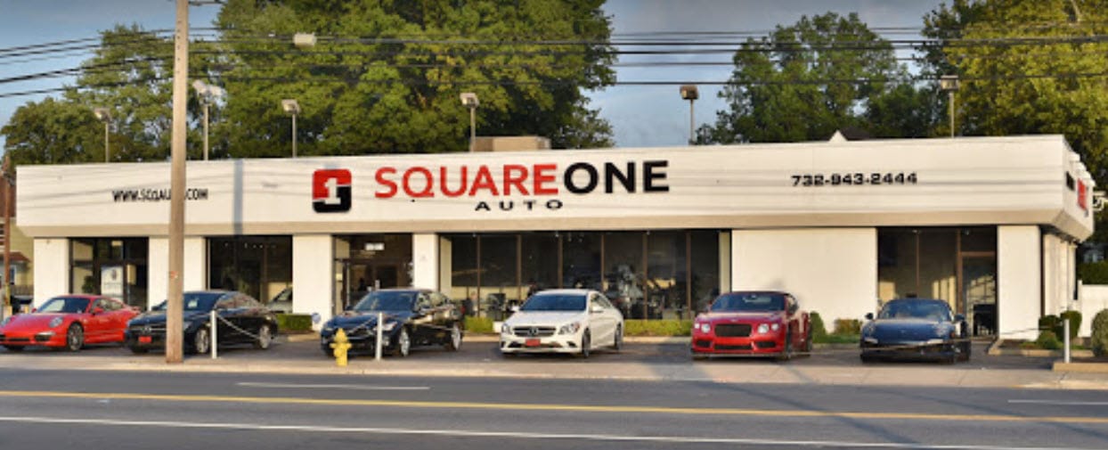 Square One Auto Sales