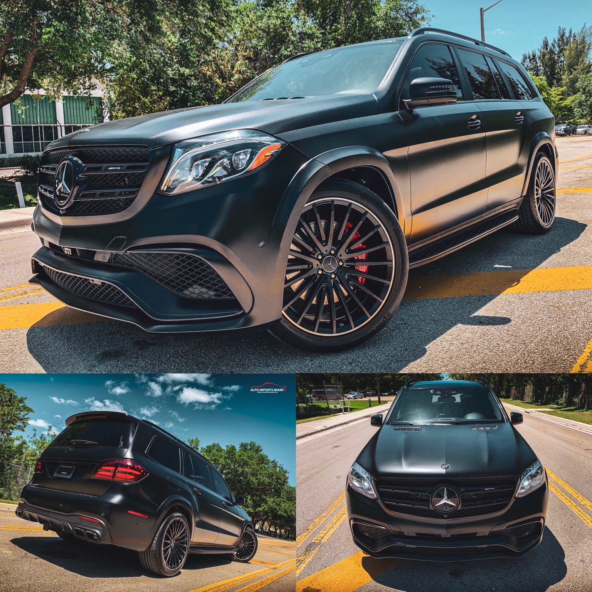 Auto Imports Miami