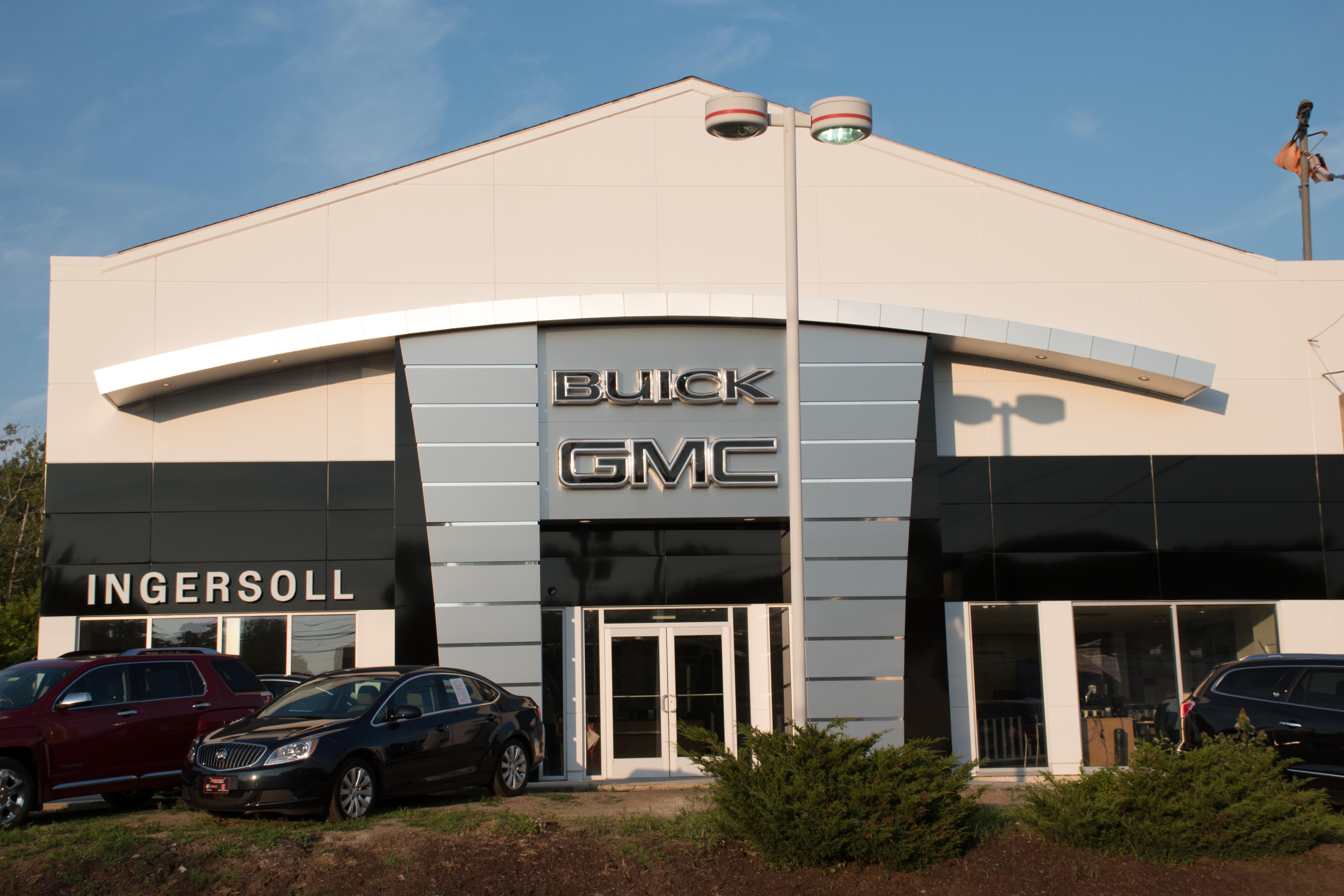 Buick GMC of Watertown
