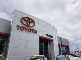 Victory Toyota
