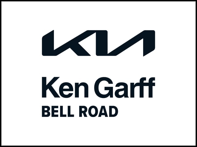 Ken Garff KIA Bell Road