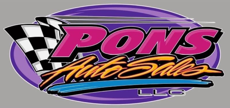 Pons Auto Sales LLC