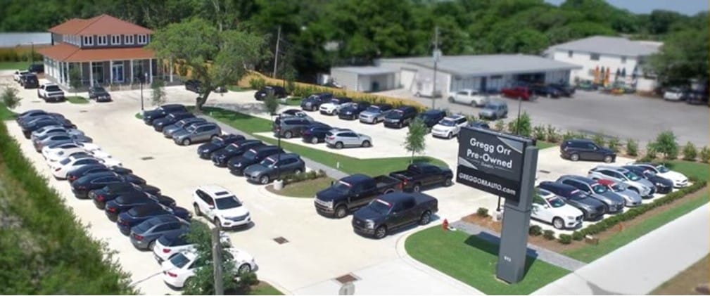 Gregg Orr Pre-Owned Destin
