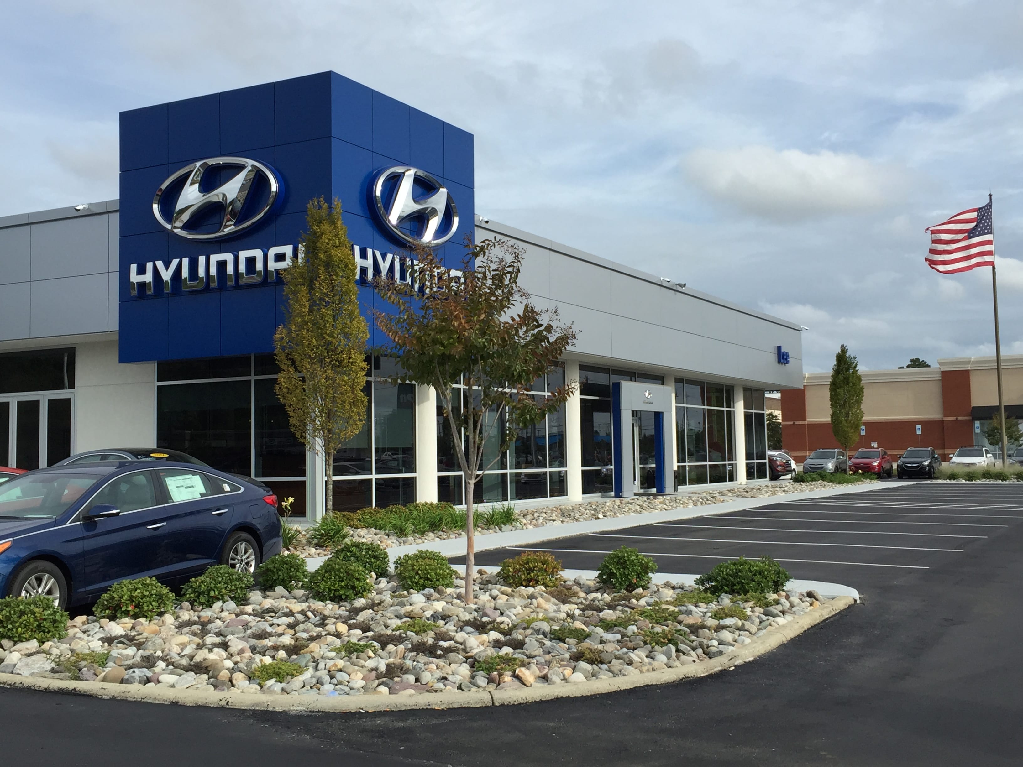 Lee Hyundai