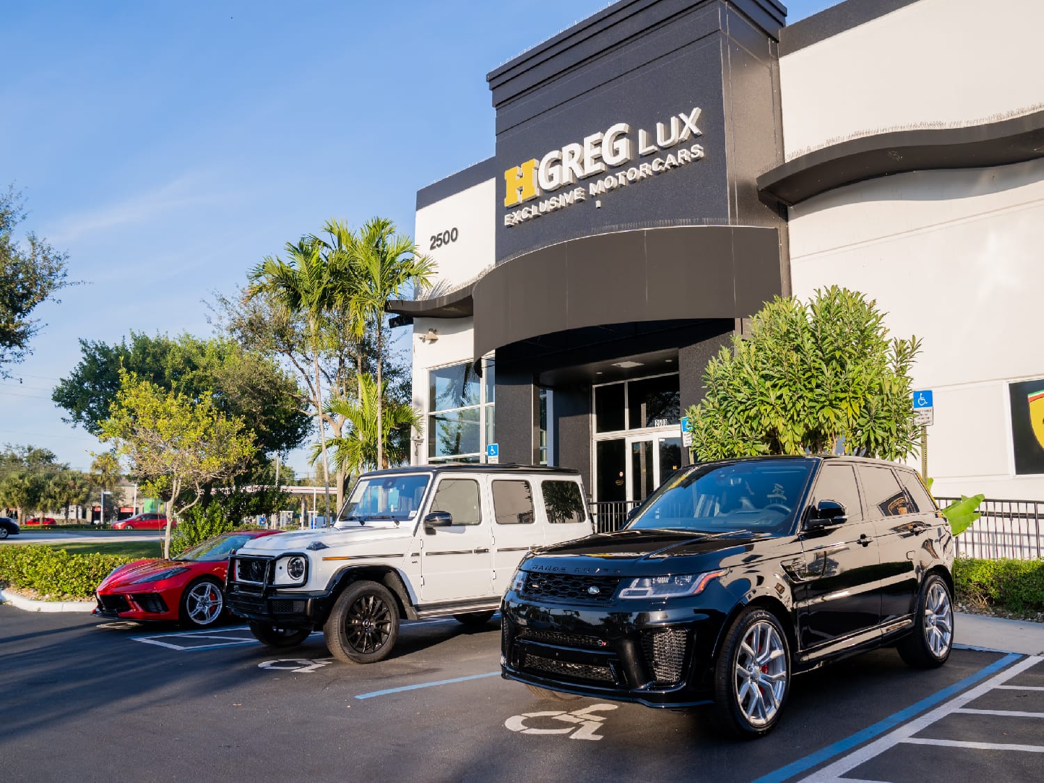 HGreg Lux