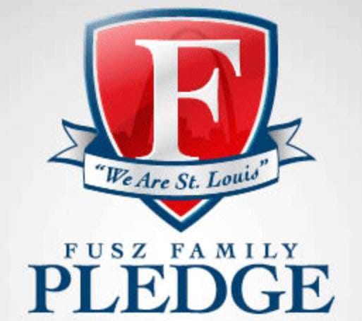 Lou Fusz Toyota