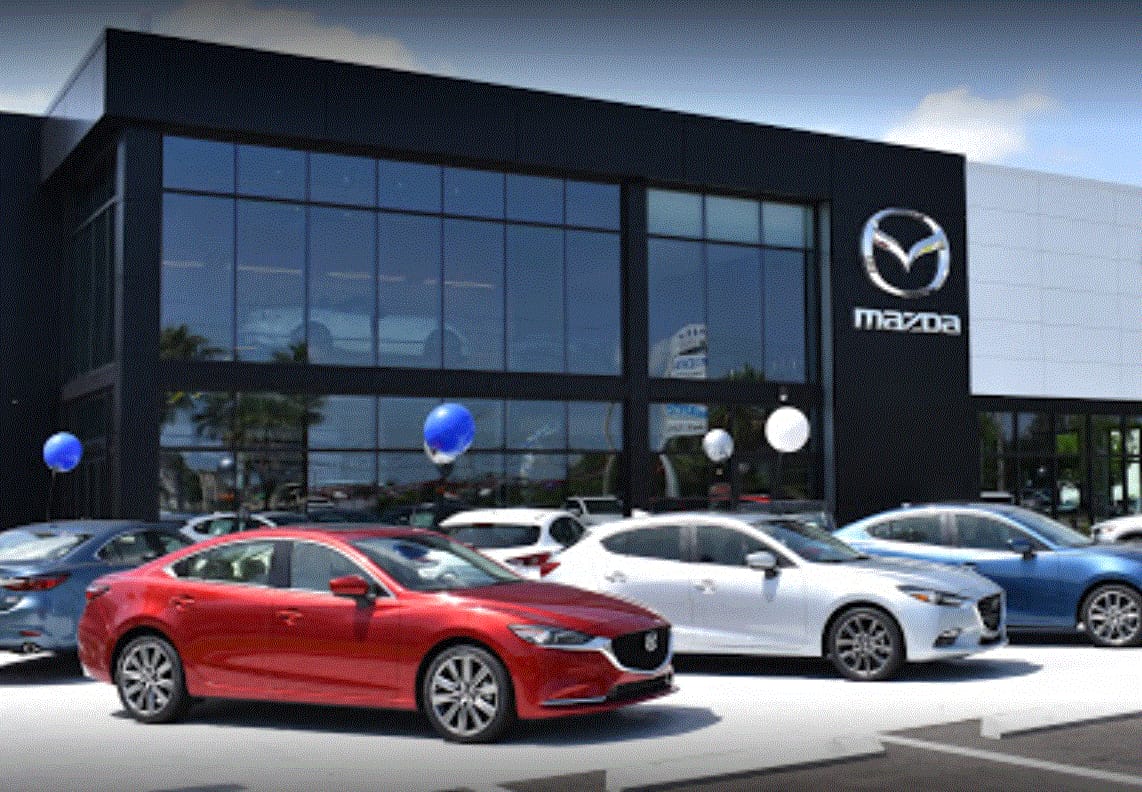 Mazda of Fort Myers